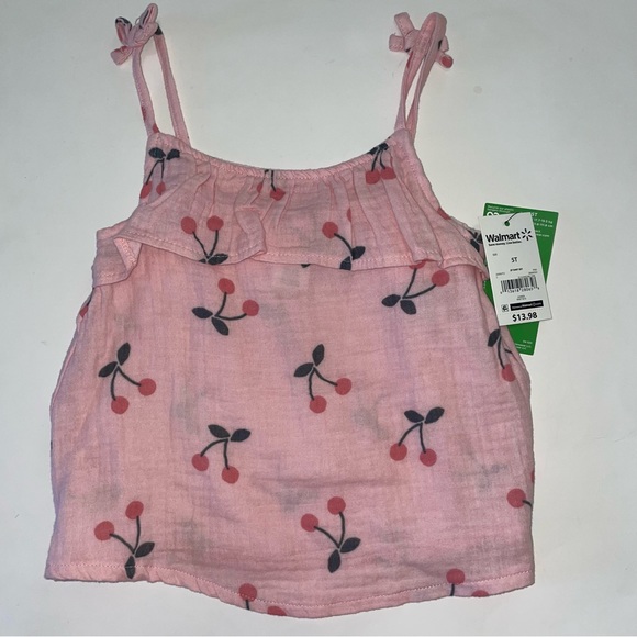 Girls 5T Summer Bundle - Picture 6 of 9